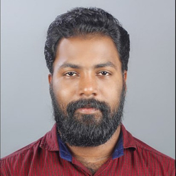 Likhil Athrappully Chandran