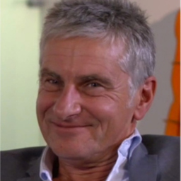 Profilbild Frank Müller