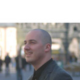Jochen Hippel's profile picture