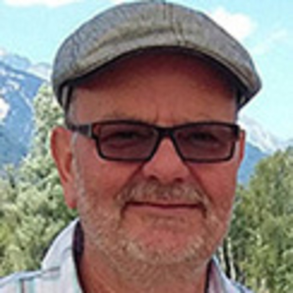 Richard Waibel Grafikdesigner Waibel Richard, Grafik Computer