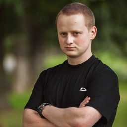 Roman Dmitrienko