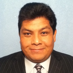 Ricardo Olguin Orozco