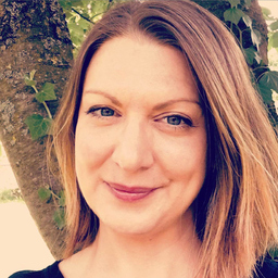 Krisztina Keeb-Szigeti