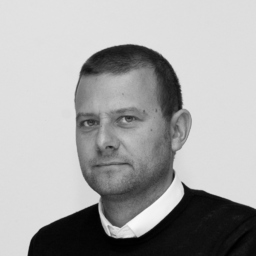Dipl.-Ing. Björn Weitzel