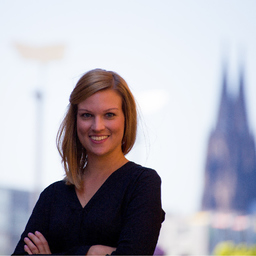 Profilbild Sophie Klöcker