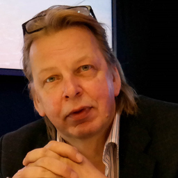 Uwe Vanselow