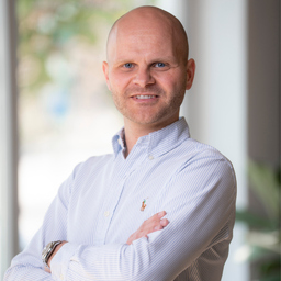 Klaus Minsch
