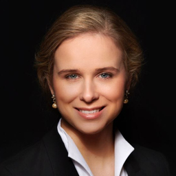 Virginia Elisabeth von Burgsdorff