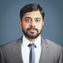 Mohammed Farhathullah Sheriff