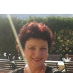 Margrit Kirsten