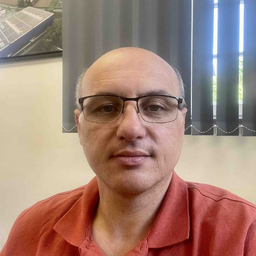 Mehmet Kemalettin Arikan's profile picture