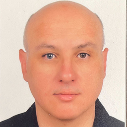 Mehmet Kemalettin Arikan's profile picture