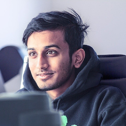 Pavithran Gridharan