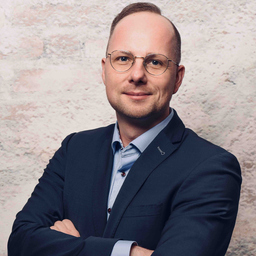 Patrick Welsch