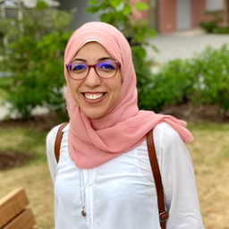 Maram Salem