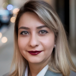 Fatemeh Fouladi