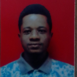 Fredrick Ampong