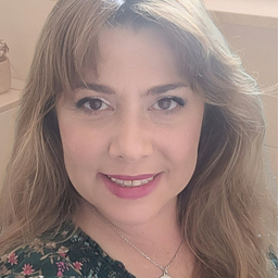 Dr. Eva Olmo Gil