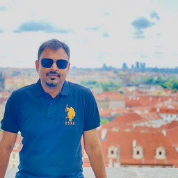 Samir Kumar