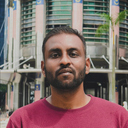Goodwin Siddharth