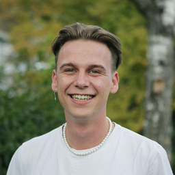 Luca Ebel