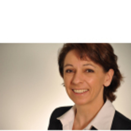Petra Klusen-Göbel