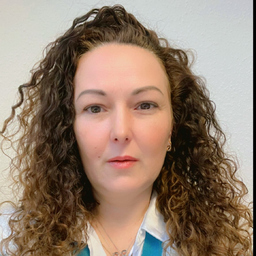 Sonia Carla de Castro Bento Soares