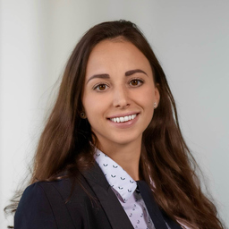 Lisa Maria Frommer