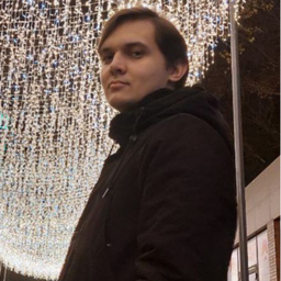 Dmitry Gvozdev