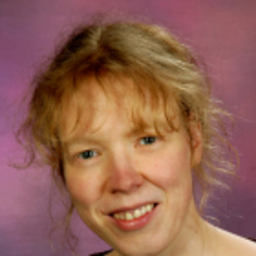 Susanne Tellers