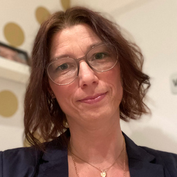 Sabine Preuten