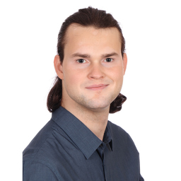 Nico Strobel's profile picture