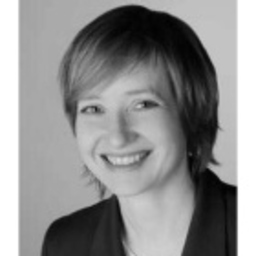 Christine Grünther LL.M.