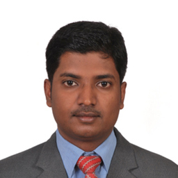 Gokulkarthik Arumugam