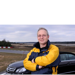 Peter Moers