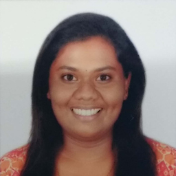 Kezy Geevarghese