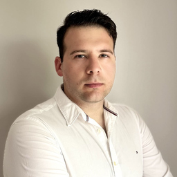 Dipl.-Ing. Anastasios  Siafkalozis