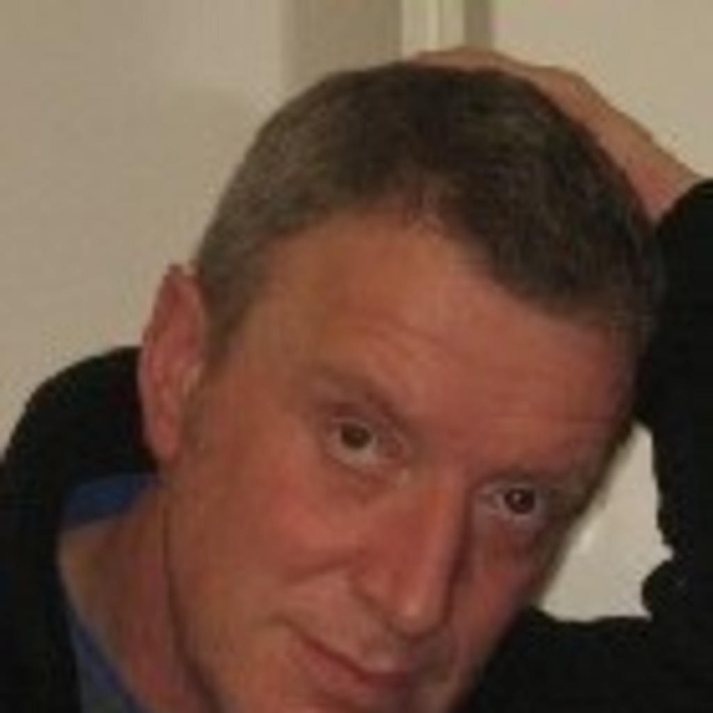 David Fraser Professional Freelancer Self Employed XING