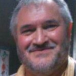 laurent madiot