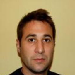 LUIS LECHA PERALES