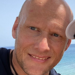 André Stelljes