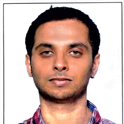 Ananth Bagade