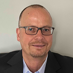 Uwe Zimmermann