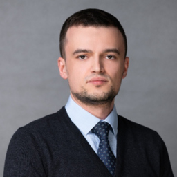 Kirill Cherednichenko