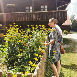 Kathrin Zenger