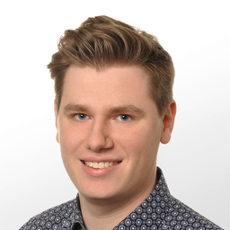 Luca Kaulbach