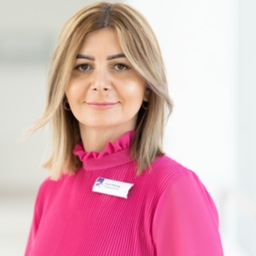 Irina Pölzing