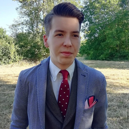 Julian Hammer