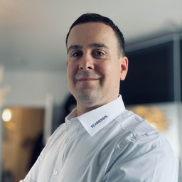 Marco Madeiski