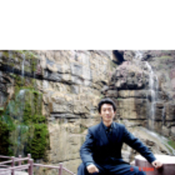 钜基 张